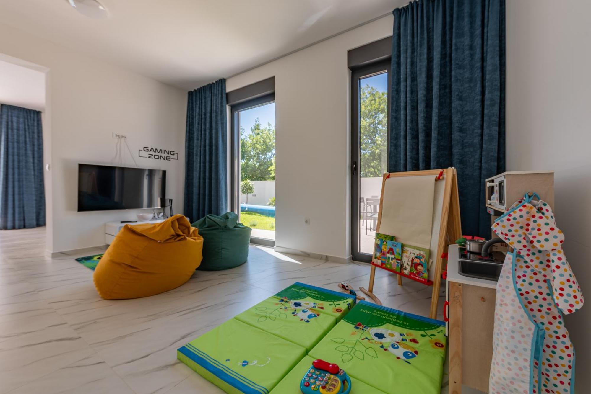 Apartments Menalo Elegance Zaton  Εξωτερικό φωτογραφία
